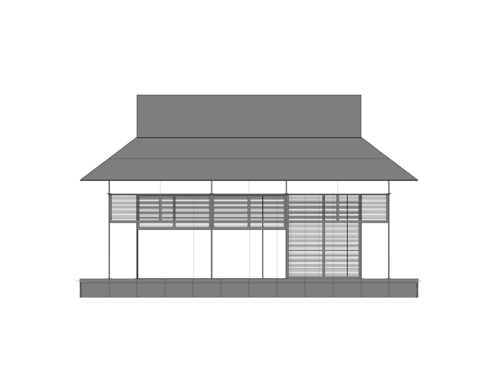 Shinden Zukuri v1.0 The Autumn Pavilion